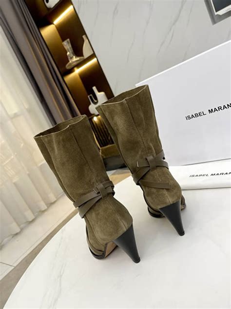 isabel marant berry boots replica|isabel marant sale.